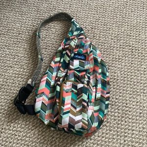 Kavu Sling Backpack